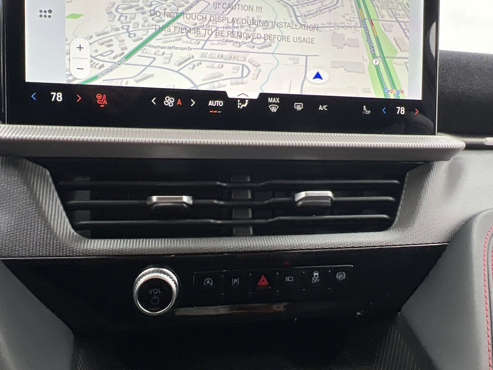 New 2026 Ford Explorer ST-Line w/ ST-Line Street Pack image 21