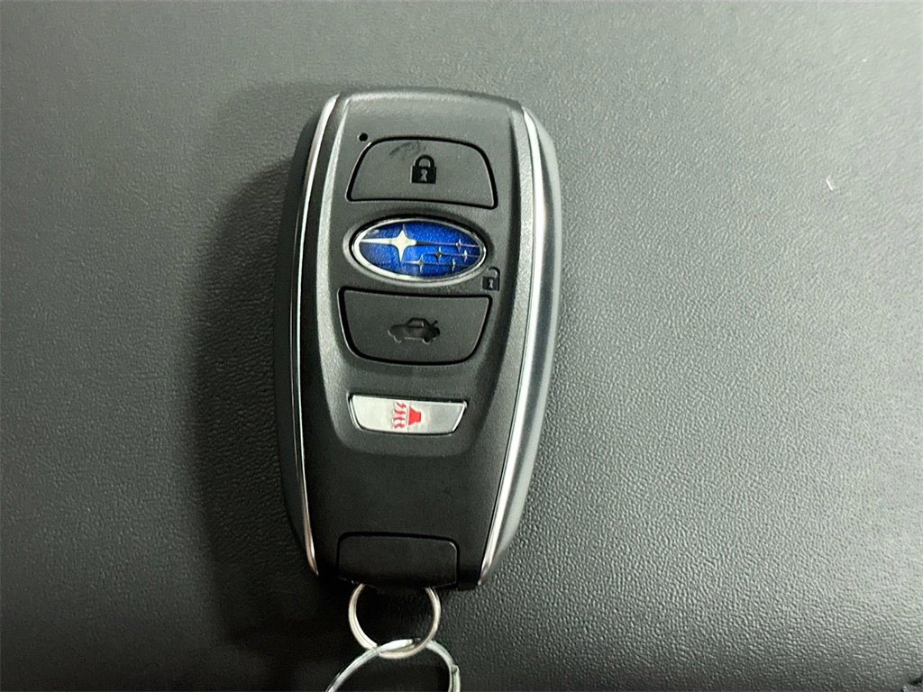 New 2026 Subaru Outback Touring XT image 34