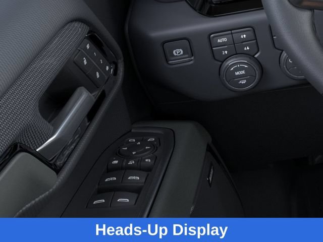 New 2026 Chevrolet Silverado 2500 ZR2 w/ LPO, Dark Essentials Package AWD/4WD image 23