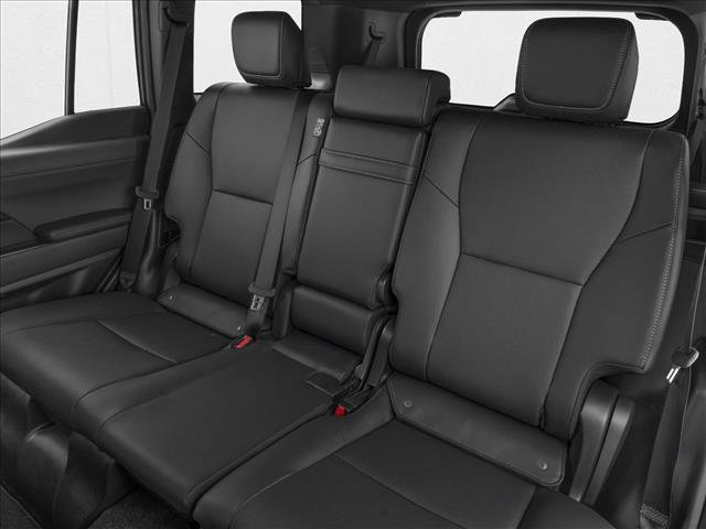 New 2026 Lexus GX 550 AWD/4WD image 9