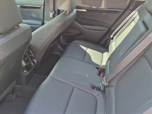 Used 2022 Kia Seltos SX w/ Sunroof Package AWD/4WD image 17