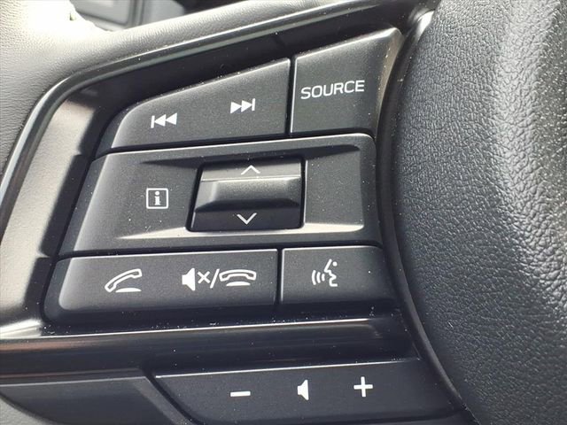 New 2026 Subaru Ascent Bronze Edition AWD/4WD image 25