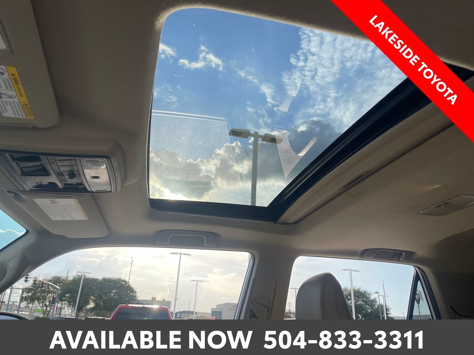 Used 2021 Toyota 4Runner SR5 Premium w/ Moonroof Package RWD image 31