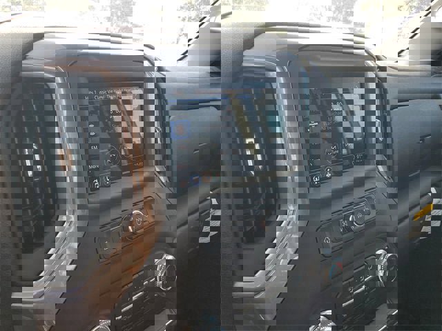 New 2025 GMC Sierra 1500 Pro w/ Graphite Edition image 22