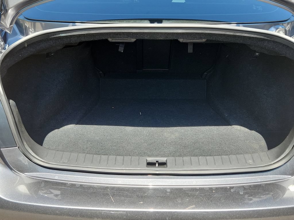 Used 2021 INFINITI Q50 Sensory w/ Cargo Package AWD/4WD image 12