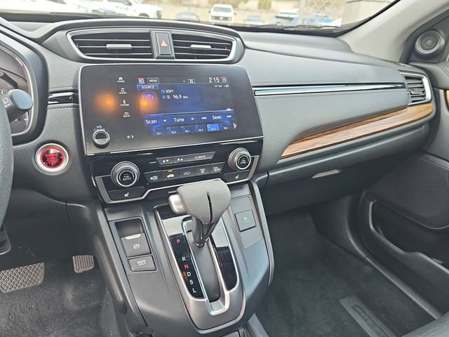 Used 2019 Honda CR-V EX image 22