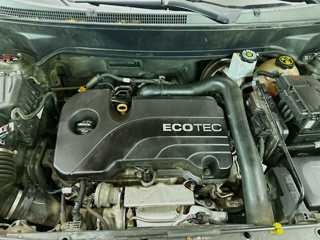 Used 2018 Chevrolet Equinox LT image 31