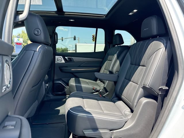 New 2026 Buick Enclave Avenir w/ Super Cruise Package AWD/4WD image 23