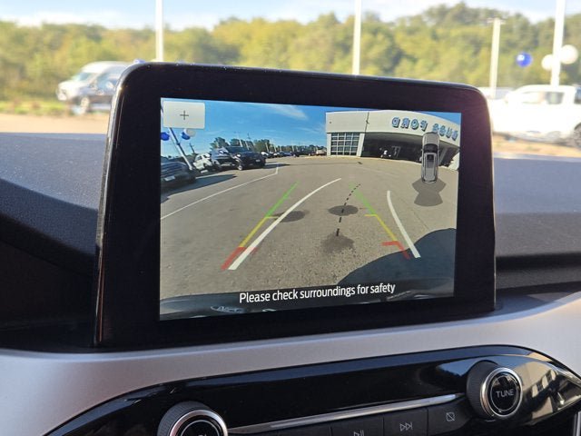 Used 2020 Ford Escape SEL AWD/4WD image 28