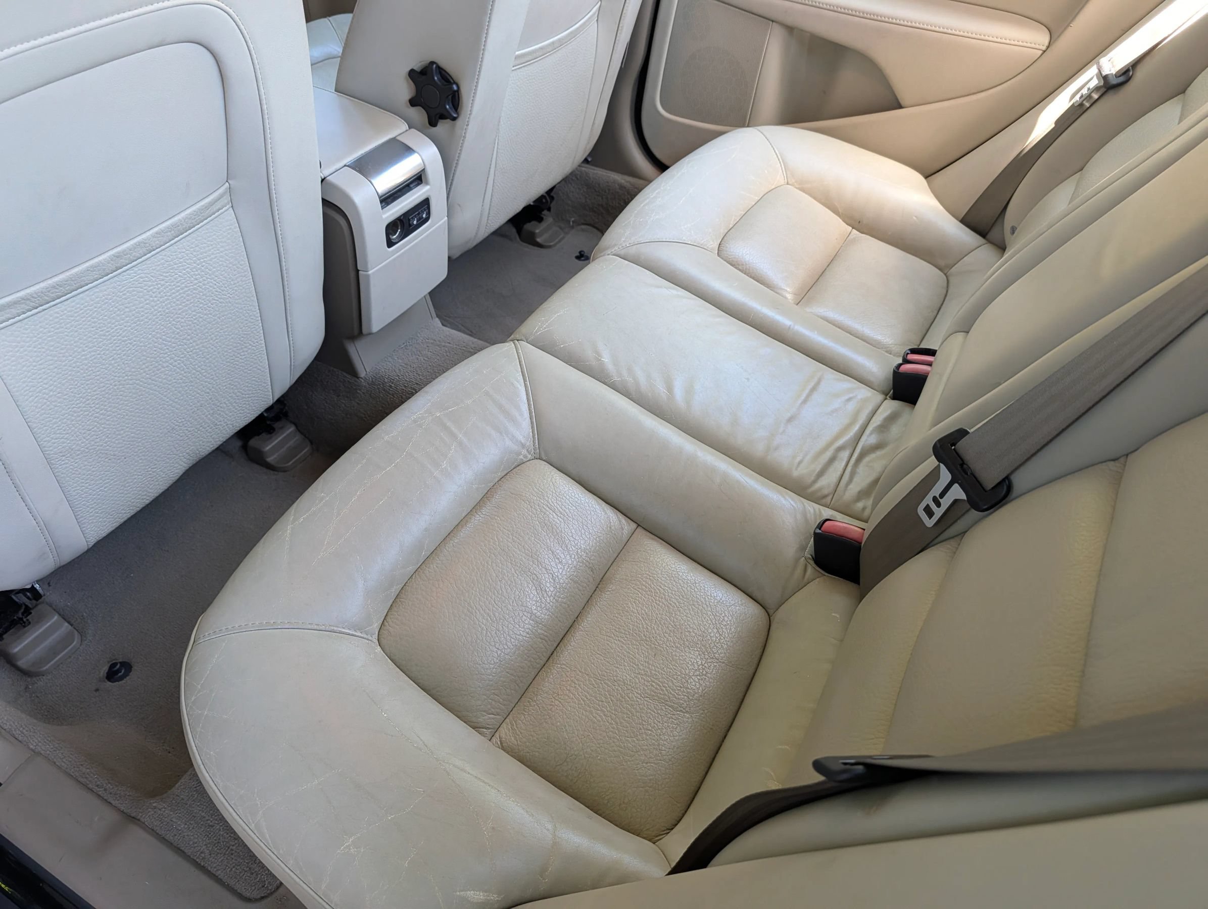 Used 2012 Volvo S80 T6 w/ Climate Pkg AWD/4WD image 12