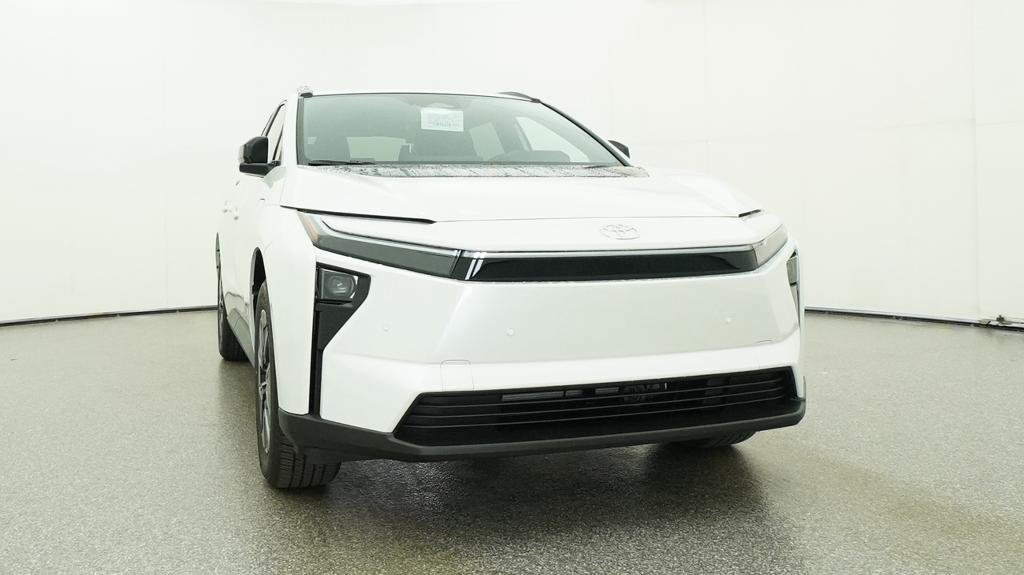 New 2026 Toyota bZ FWD image 7