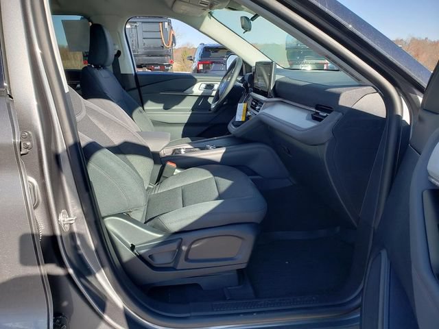 New 2026 Ford Explorer Active RWD image 20