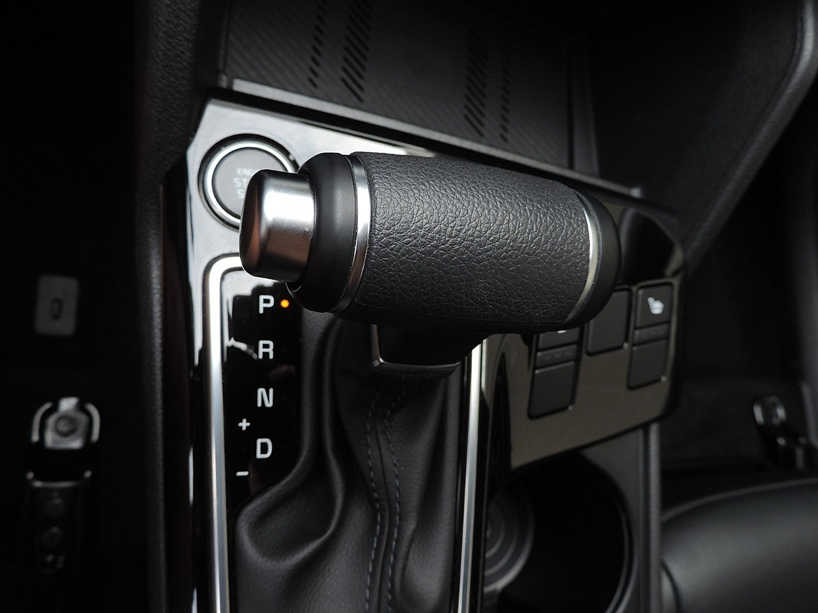 Used 2024 Kia Sportage X-Line image 21