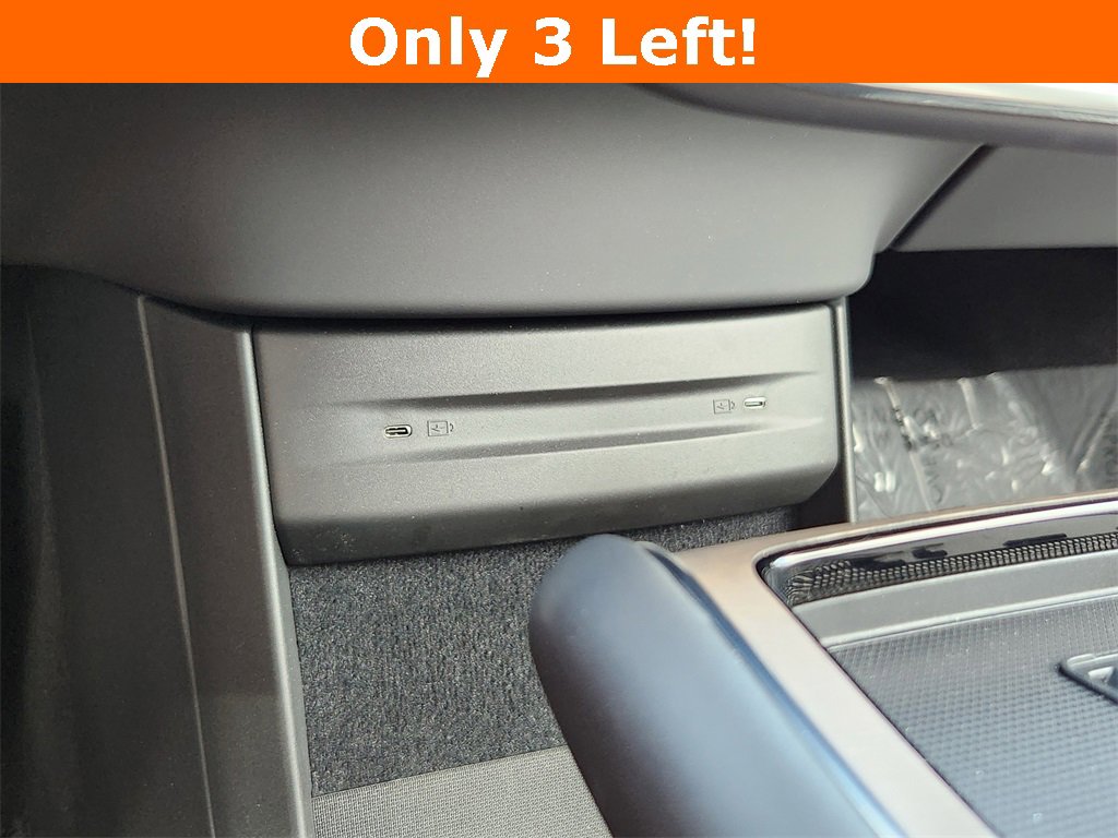 Used 2025 Volvo EX90 Ultra image 19