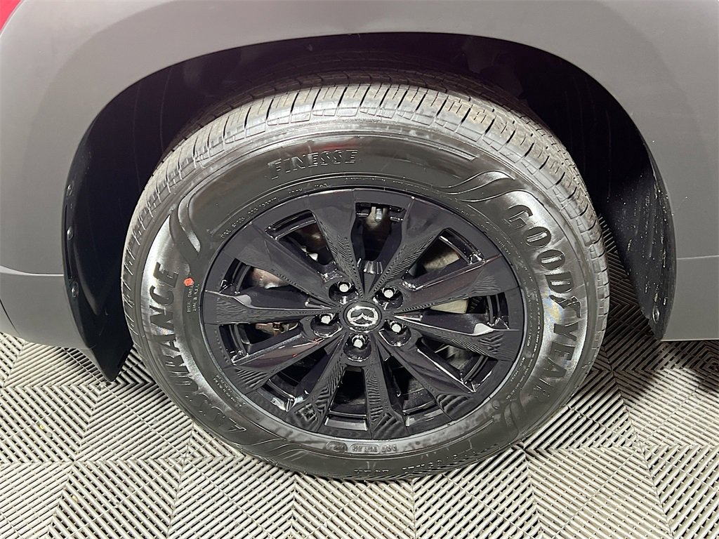 Used 2025 MAZDA CX-50 2.5 Hybrid w/ Weather Package image 25