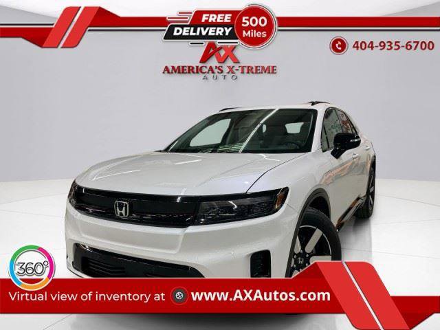 Used 2024 Honda Prologue Touring image 1
