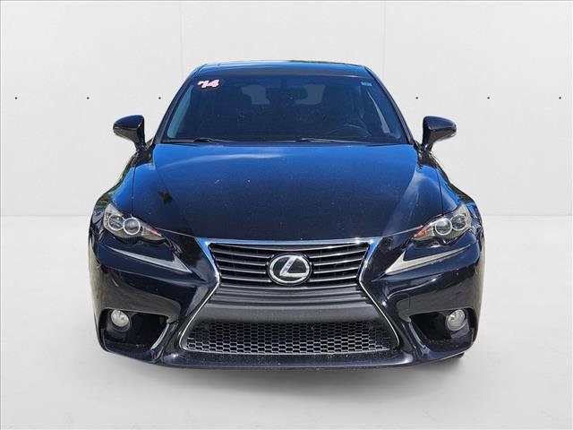 Used 2014 Lexus IS 350 video 2