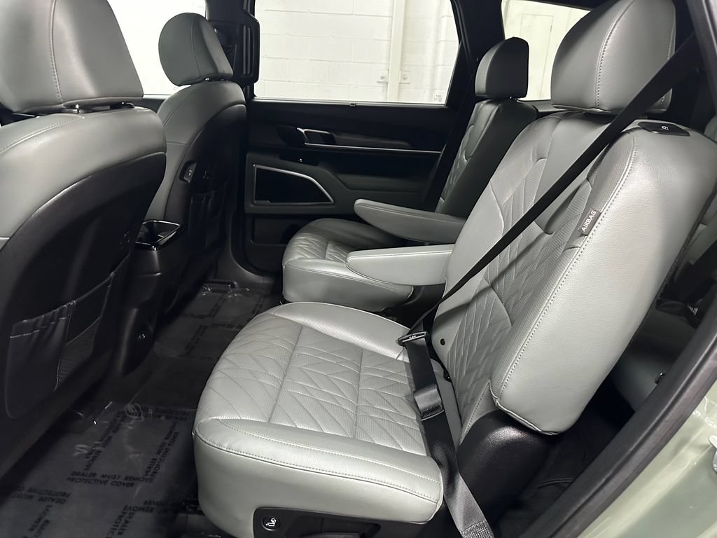 Used 2023 Kia Telluride EX X-Line AWD/4WD image 23