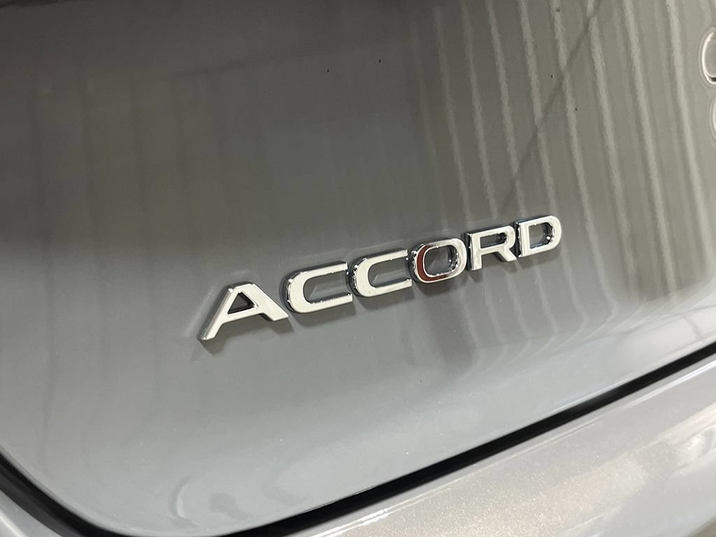 New 2026 Honda Accord Touring image 10