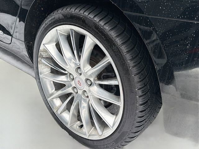 Used 2014 Cadillac XTS Platinum image 20