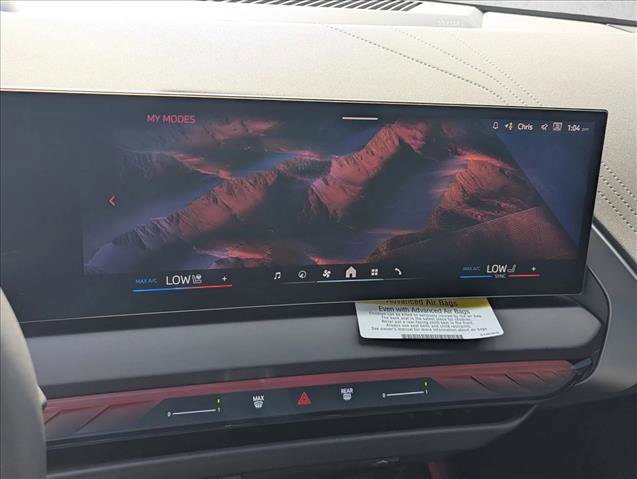 Used 2026 BMW X3 xDrive30 w/ Convenience Package image 11