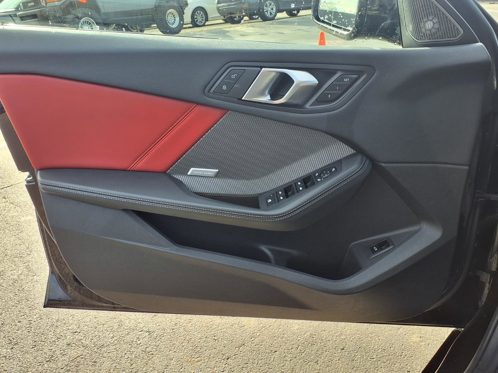 Used 2025 BMW 228i xDrive image 19