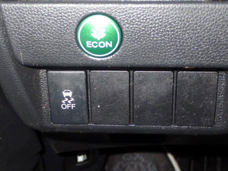 Used 2015 Honda Fit LX image 22