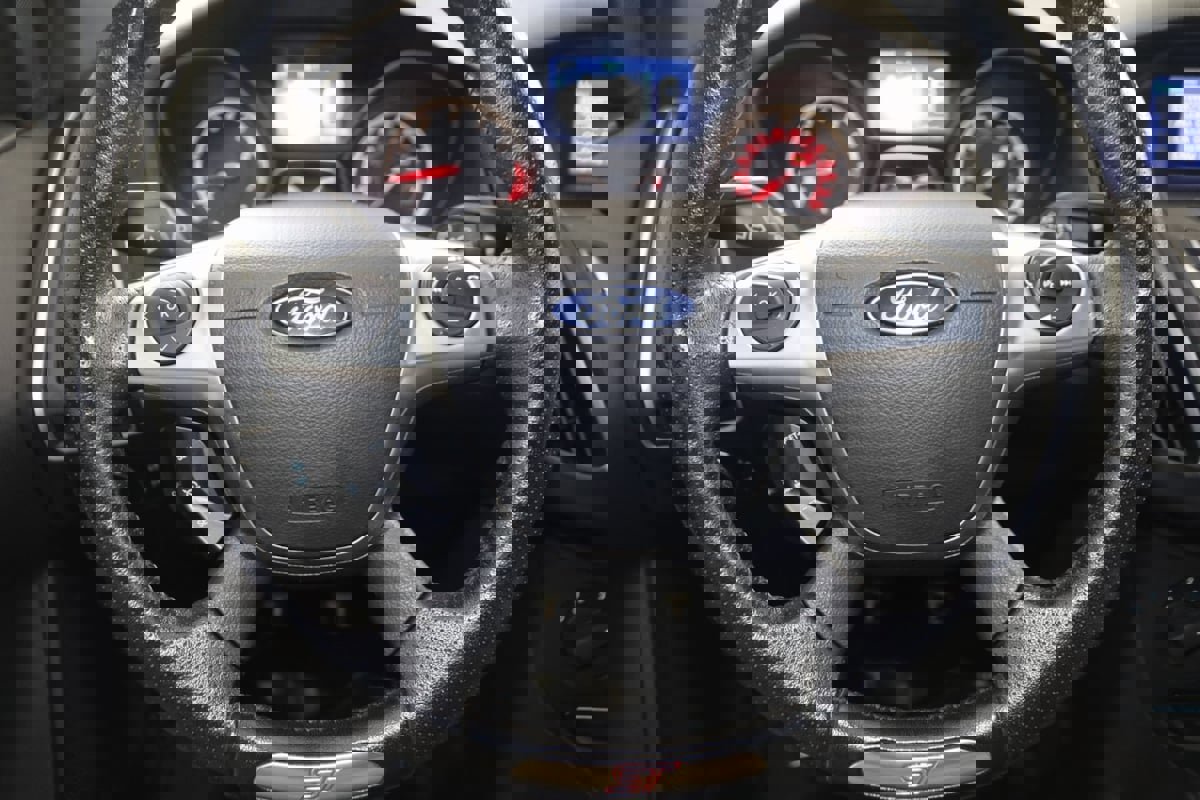 Used 2014 Ford Focus ST image 28