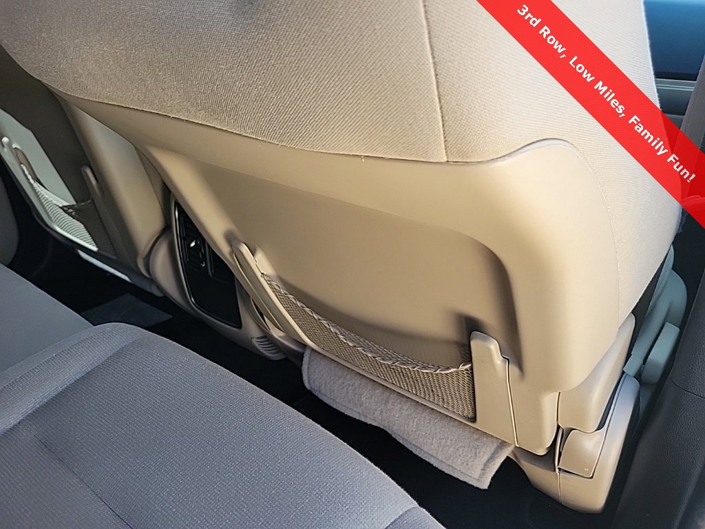 Used 2015 Dodge Durango SXT w/ Quick Order Package 23B image 40