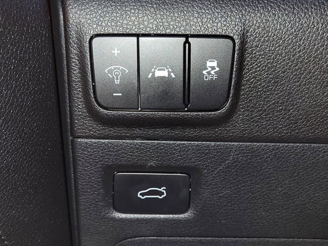 Used 2024 Kia K5 GT-Line w/ GT-Line Premium Package image 21