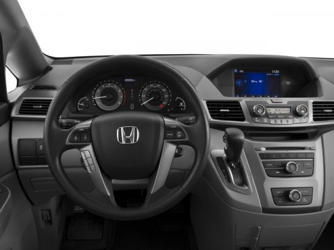 Used 2016 Honda Odyssey LX image 9