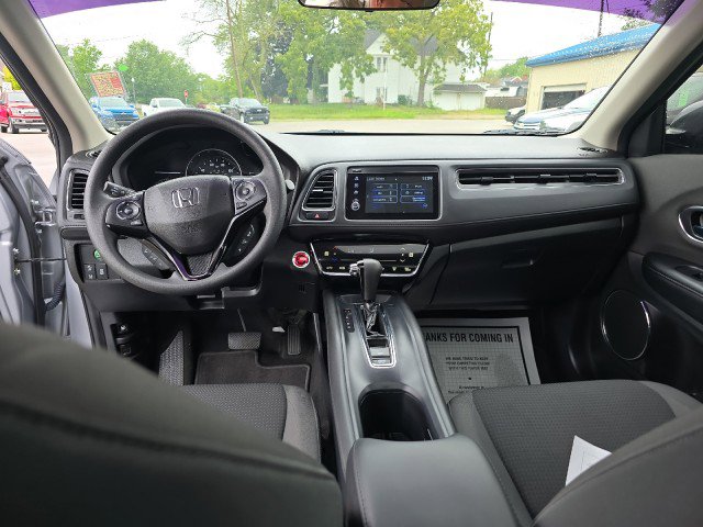 Used 2020 Honda HR-V EX image 30