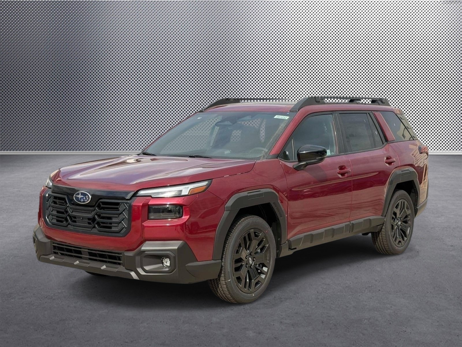 New 2026 Subaru Outback Wilderness AWD/4WD image 1