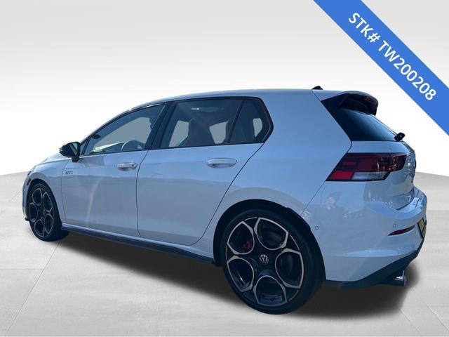 New 2026 Volkswagen GTI Autobahn image 6
