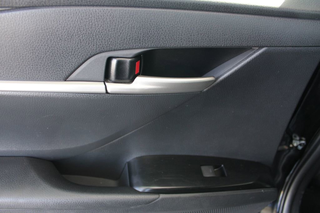 Certified 2025 Toyota Camry SE FWD image 47