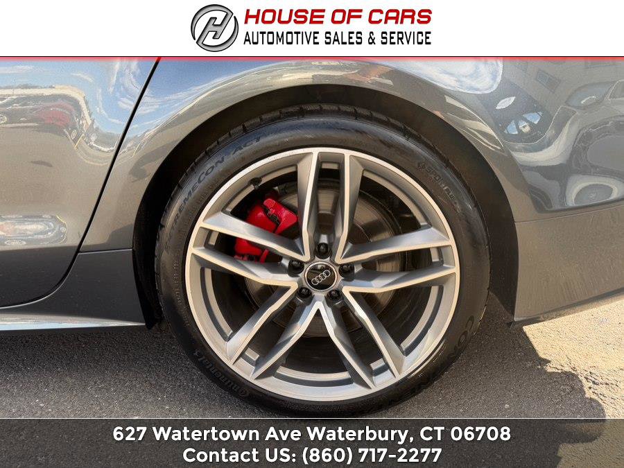 Used 2018 Audi S7 Premium Plus w/ S Sport Package AWD/4WD image 64