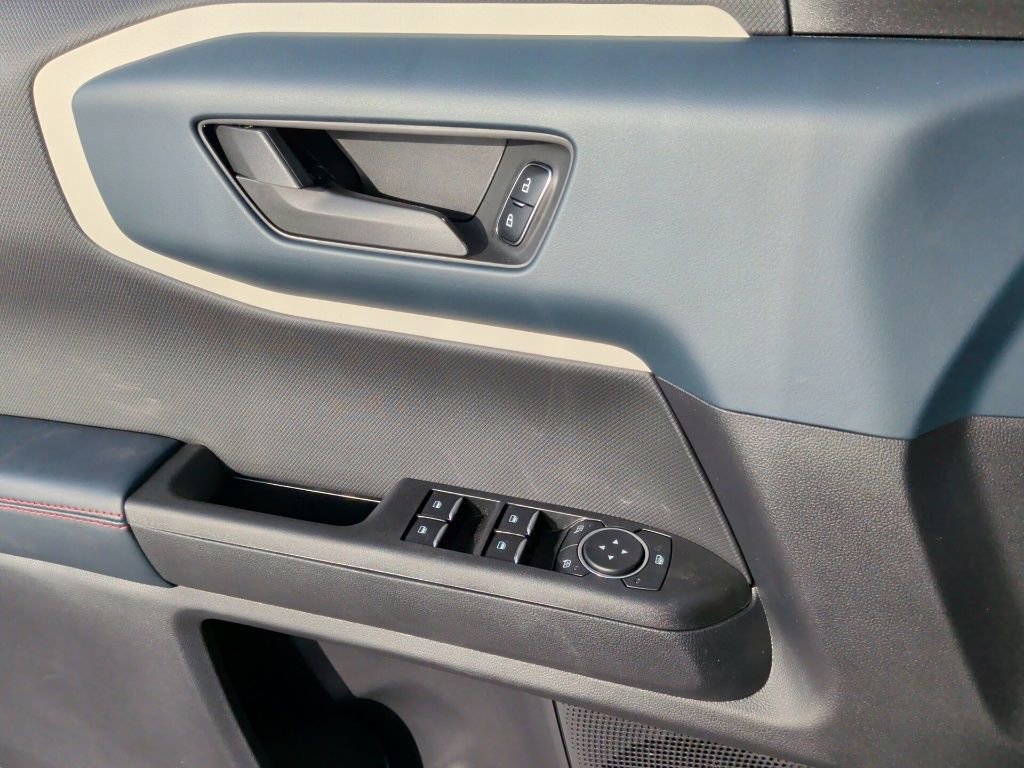 New 2026 Ford Bronco Sport Heritage w/ Convenience Package image 11