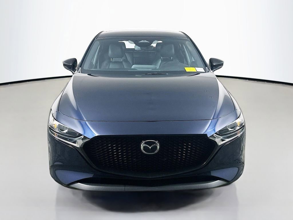 Used 2024 MAZDA MAZDA3 s image 2
