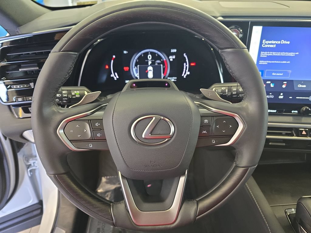 Used 2023 Lexus RX 350 Premium Plus w/ Accessory Package (Z1) AWD/4WD image 18