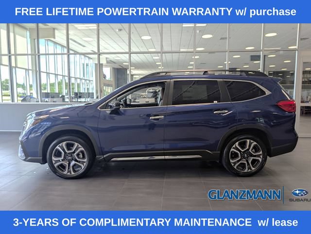 New 2026 Subaru Ascent Touring w/ Popular Package #2 AWD/4WD image 2
