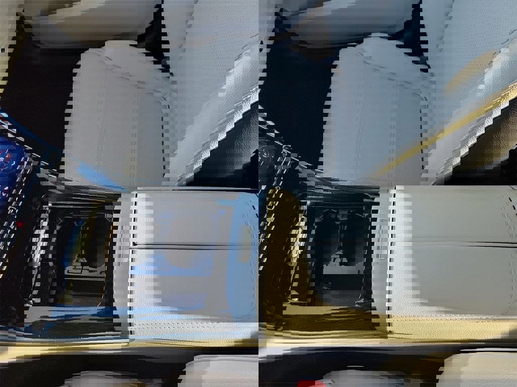 Used 2024 Mercedes-Benz C 300 Sedan image 22