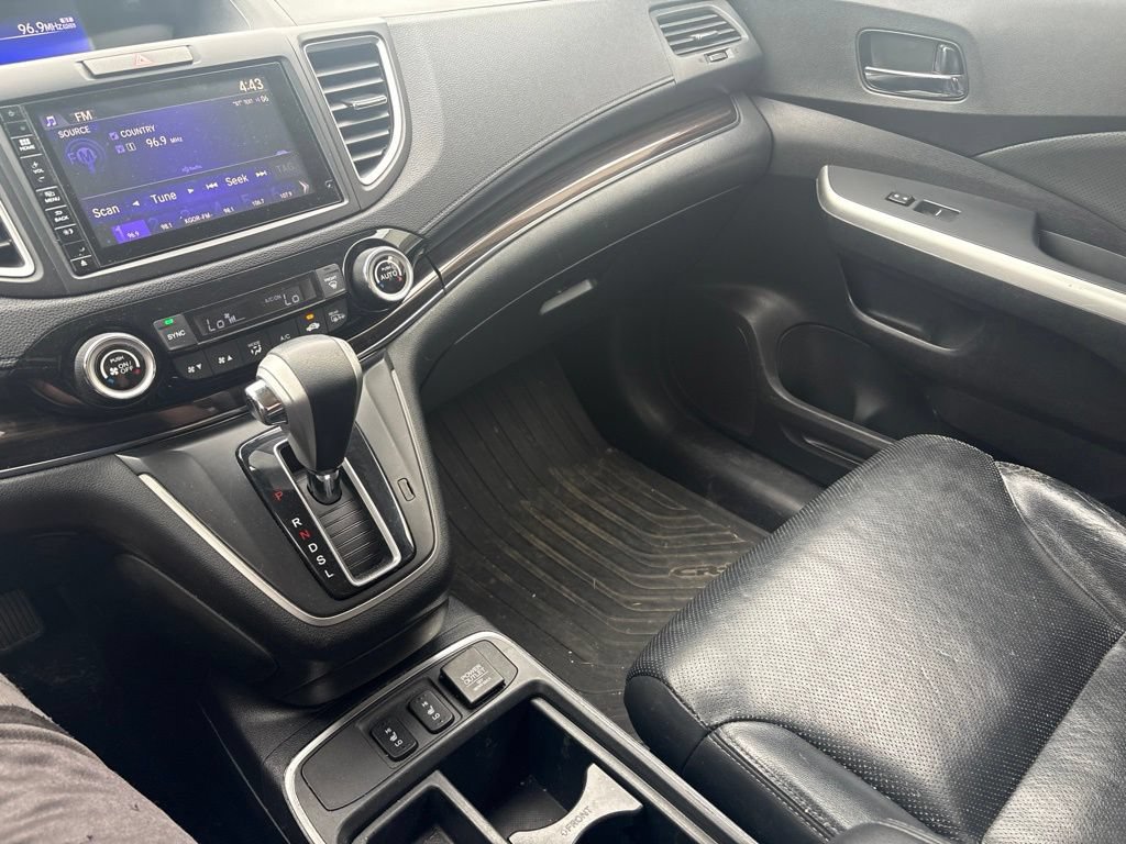 Used 2016 Honda CR-V Touring image 23
