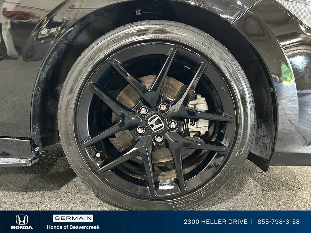 Used 2023 Honda Civic Si image 12
