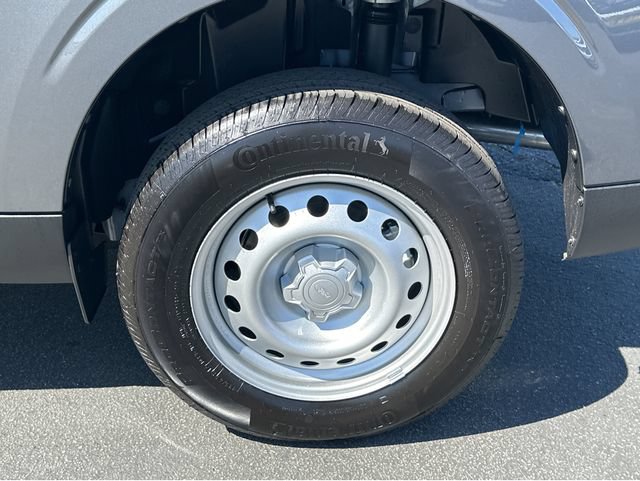 New 2026 Ford Maverick XL FWD image 38