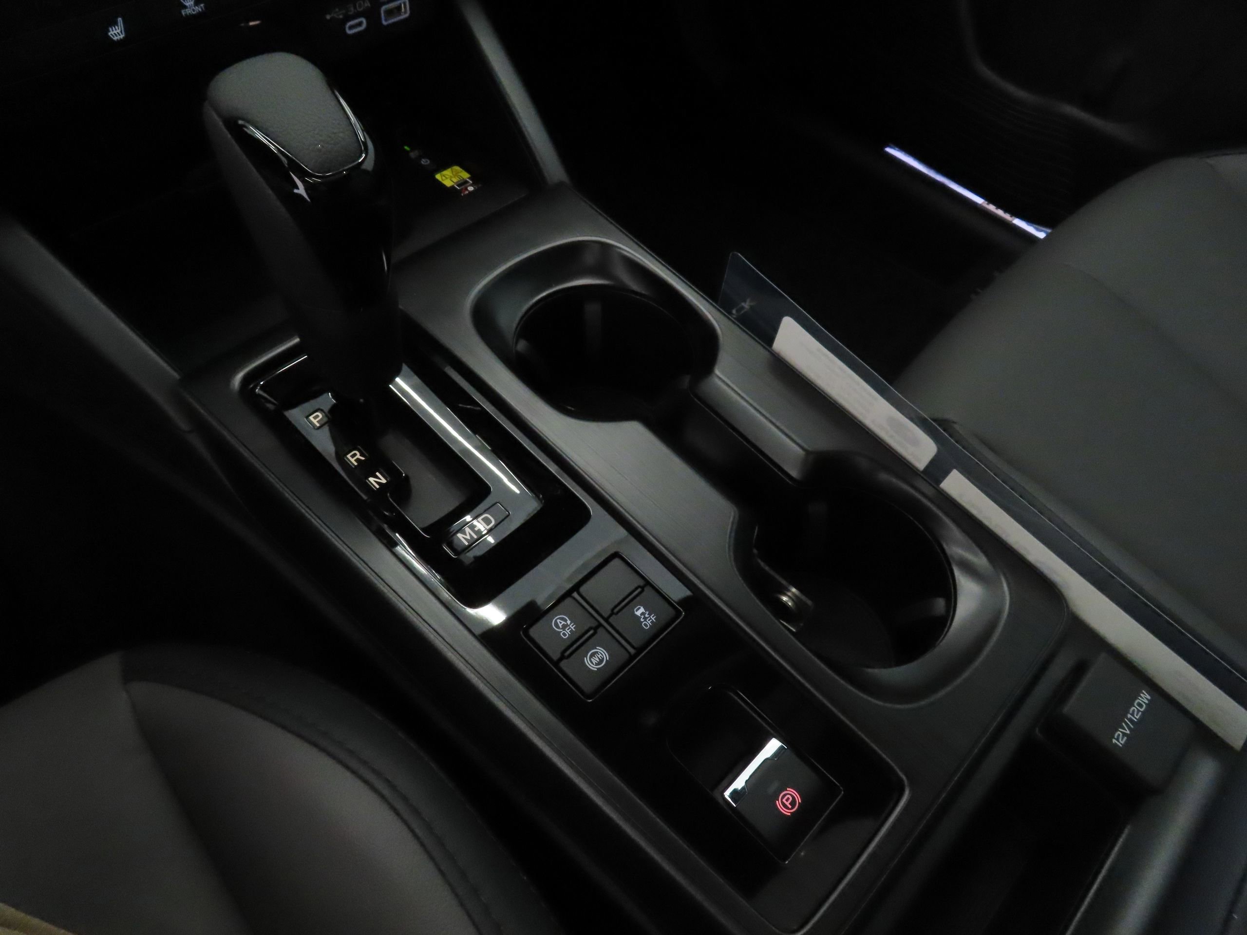 New 2026 Subaru Outback Premium image 17