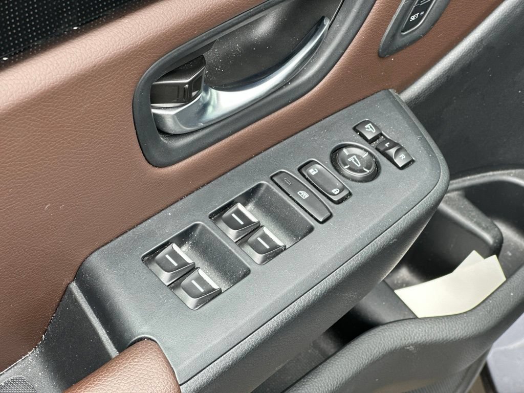 Used 2024 Honda Pilot Elite image 19