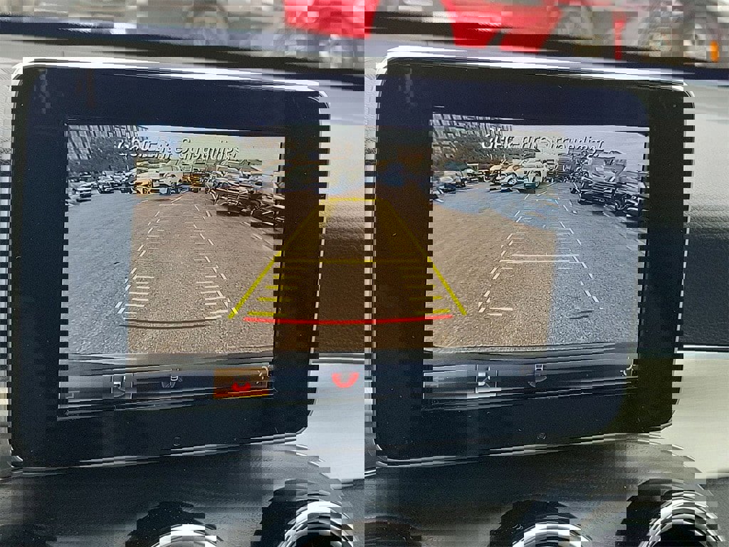 Certified 2019 Mercedes-Benz GLC 300 image 18