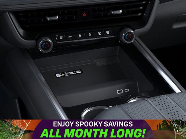 New 2026 Chevrolet Suburban High Country image 23