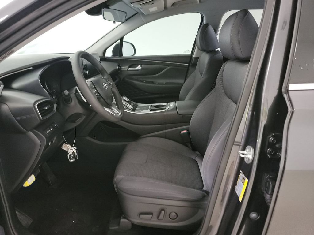 Used 2022 Hyundai Santa Fe SEL image 8