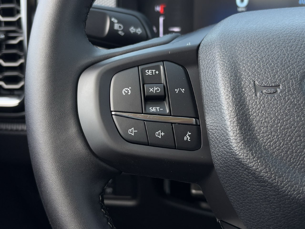 New 2026 Ford Ranger XLT AWD/4WD image 14